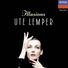Ute Lemper, Bruno Fontaine