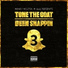 Tonethegoat