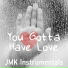 JMK Instrumentals