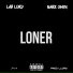 Lab Lord feat. Nark Omen