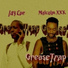 Jay Cue, Malcolm XXX