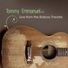 Tommy Emmanuel feat. Pam Rose