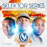 Soundquest feat. Ybe feat. Ybe