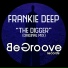 Frankie Deep
