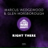 Marcus Wedgewood, Glen Horsborough
