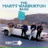 The Marty Warburton Band