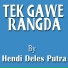 Hendi Deles Putra