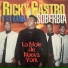 Ricky Castro y Su Banda Soberbia