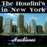 The Houdini's