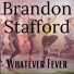 Brandon Stafford