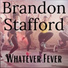 Brandon Stafford