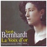 Sarah Bernhardt
