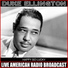 Duke Ellington