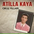 Atilla Kaya