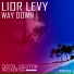 ELECTRO NEON - MAY