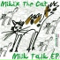 Mikix The Cat
