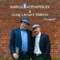 Markus Baltensperger feat. Craig Lemont Walters