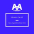 John Cast