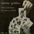 Jaakko Salon yhtye