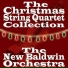 The New Baldwin Orchestra