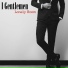 I Gentlemen