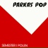 Parkas Pop