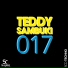 Teddy Sambuki