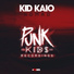 Kid Kaio