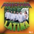 Proyeccion Latina