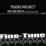 Tigers Project