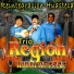 Trio Region Hidalguense