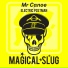 Mr Canoe, Electric Postman