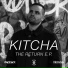 Kitcha - Crazy About You (Original mix)