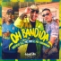 Mitico DJ, MC Brankim, MC MM