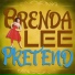 50-60е Brenda Lee