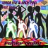 Simon Faz, Andy Pina feat. Dany L