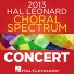 Hal Leonard Chorus