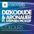 Dizkodude & Aronauer Ft Stephen Pickup
