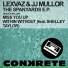 Lexvaz, JJ Mullor