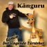 Ramon der singende Türsteher