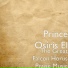 Prince Osiris El