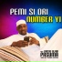 Alh. Wasiu Alabi Pasuma