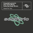 Copyright, One Track Minds feat. Angie Brown