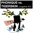 Tigerskin