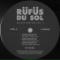 RÜFÜS DU SOL