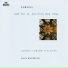 Peter Harvey, Gabrieli, Paul McCreesh