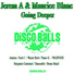 Jerem A, Maurice Blanc