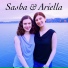 Ariella Nelson, Sasha Nelson