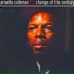 Ornette Coleman