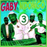 Gaby Ndongo